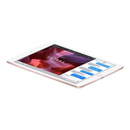 iPad Pro 9.7" (2016) 1e génération 32 Go - WiFi + 4G - Or Rose