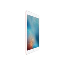 iPad Pro 9.7" (2016) 1e génération 32 Go - WiFi + 4G - Or Rose