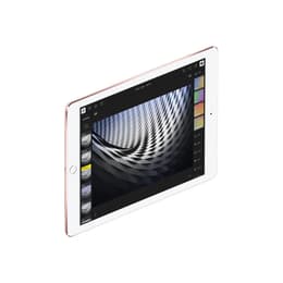 iPad Pro 9.7" (2016) 1e génération 32 Go - WiFi + 4G - Or Rose