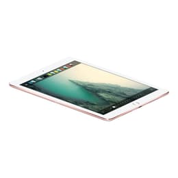 iPad Pro 9.7" (2016) 1e génération 32 Go - WiFi + 4G - Or Rose