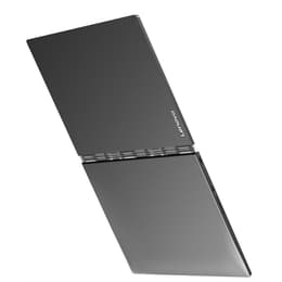 Lenovo Yoga Book YB1-X90F 10" Atom X 1.4 GHz - SSD 64 Go - 4 Go QWERTY - Anglais