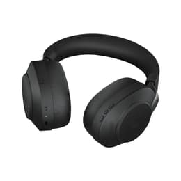 Casque réducteur de bruit sans fil avec micro Jabra 28599-989-899 - Noir