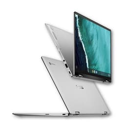 Asus Chromebook Flip C434TA Core m3 1.1 GHz 128Go SSD - 8Go AZERTY - Français