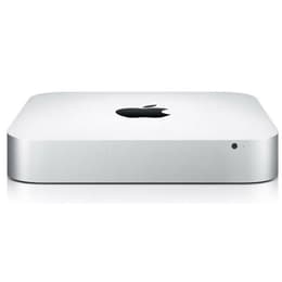 Mac mini (Octobre 2012) Core i7 2,6 GHz - HDD 1 To - 8Go