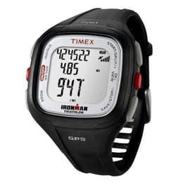 Montre Cardio GPS Timex Ironman T5K754 - Noir