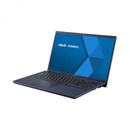 Asus ExpertBook B1 B1500CEAE-EJ1030R 15" Core i7 2.8 GHz - SSD 512 Go - 16 Go AZERTY - Français