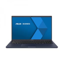 Asus ExpertBook B1 B1500CEAE-EJ1030R 15" Core i7 2.8 GHz - SSD 512 Go - 16 Go AZERTY - Français
