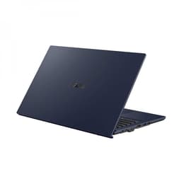Asus ExpertBook B1 B1500CEAE-EJ1030R 15" Core i7 2.8 GHz - SSD 512 Go - 16 Go AZERTY - Français
