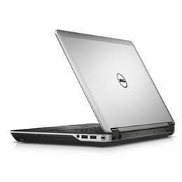 Dell Latitude E6440 14" Core i5 2.6 GHz - HDD 500 Go - 4 Go AZERTY - Français