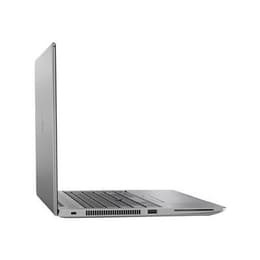 Hp ZBook 14U G5 14" Core i5 1.7 GHz - SSD 240 Go - 16 Go AZERTY - Français
