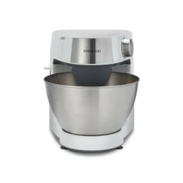 Robot ménager multifonctions Kenwood Prospero+ KHC.29.H0WH L - Blanc