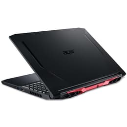 Acer Nitro 5 AN515-55 15" Core i5 2.5 GHz - SSD 512 GB - 16 Go - NVIDIA GeForce RTX 3060 AZERTY - Français