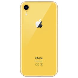 iPhone XR 128 Go - Jaune - Débloqué
