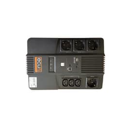 Clé USB Ecus Power 1AF 650