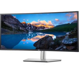 Écran 34" LED UW-QHD Dell UltraSharp U3421WE