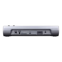 Accessoires audio Zoom PODTRAK P8
