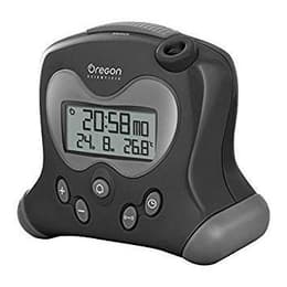 Radio Oregon Scientific RM313PN alarm