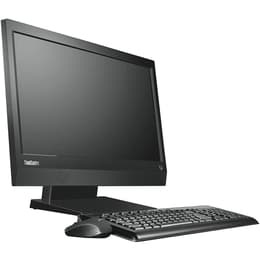 Lenovo ThinkCentre M90Z 23" Core i3 3,2 GHz - HDD 1 To - 8 Go AZERTY