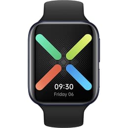 Montre Oppo Cardio GPS Watch OW19W8 - Noir