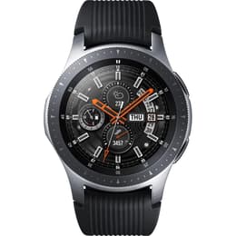 Montre Samsung GPS Galaxy Watch 46mm + PAD - Noir