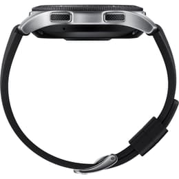 Montre Samsung GPS Galaxy Watch 46mm + PAD - Noir