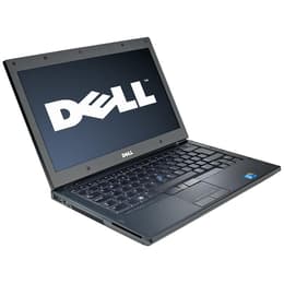 Dell Latitude E4310 13" Core i5 2.6 GHz - HDD 250 Go - 4 Go AZERTY - Français