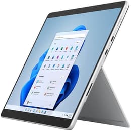 Microsoft Surface Pro 8 13" Core i5 2.6 GHz - SSD 512 Go - 8 Go Sans clavier