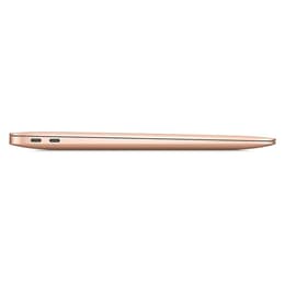MacBook Air 13" (2020) - QWERTY - Danois