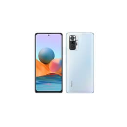 Xiaomi Redmi Note 10 Pro Max 128 Go - Bleu - Débloqué