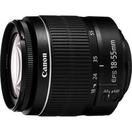 Objectif Canon EF-S 18-55mm f/3.5-5.6 III Canon EF-S 18-55mm f/3.5-5.6 III