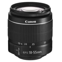 Objectif Canon EF-S 18-55mm f/3.5-5.6 III Canon EF-S 18-55mm f/3.5-5.6 III