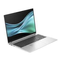 Hp EliteBook 840 G11 14" Core Ultra 7 1.7 GHz - SSD 1 To - 16 Go QWERTY - Italien
