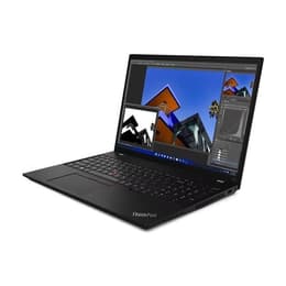Lenovo ThinkPad P16 G2 16" Core i9 2.2 GHz - SSD 2 To - 32 Go QWERTY - Portugais
