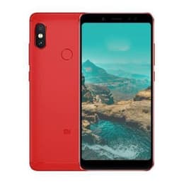 Xiaomi Redmi Note 5 pro 64 Go - Rouge - Débloqué