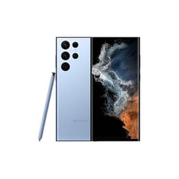Galaxy S22 Ultra 5G 1000 Go - Bleu - Débloqué