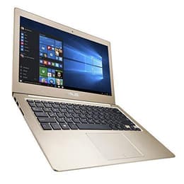 Asus ZenBook UX303U 13" Core i5 2.3 GHz - SSD 1000 Go - 8 Go QWERTY - Anglais