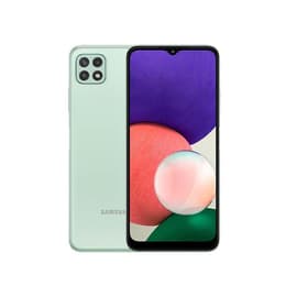 Galaxy A22 5G 64 Go - Vert - Débloqué - Dual-SIM