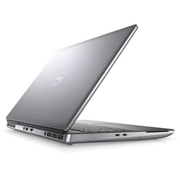 Dell Precision 7750 17" Core i7 2.3 GHz - SSD 2 To - 16 Go AZERTY - Français