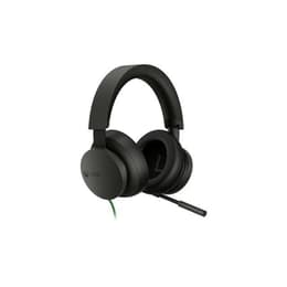 Casque réducteur de bruit gaming filaire avec micro Microsoft Xbox - Noir