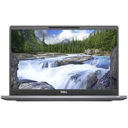 Dell Latitude 7400 14" Core i5 1.6 GHz - SSD 256 Go - 8 Go AZERTY - Français