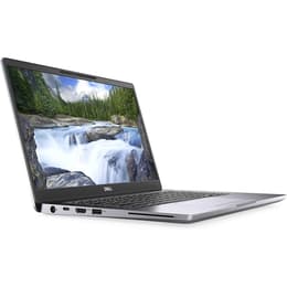 Dell Latitude 7400 14" Core i5 1.6 GHz - SSD 256 Go - 8 Go AZERTY - Français