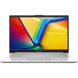 Asus Vivobook Go 14 E1404GA-NK002W 14" Core i3 1.8 GHz - SSD 128 Go - 8 Go QWERTY - Anglais