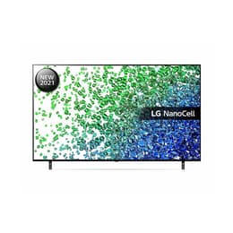 SMART TV LG OLED Ultra HD 4K 127 cm 50NANO806PA