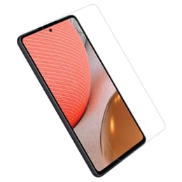 Écran de protection Galaxy A52/A52S - Verre - Transparent