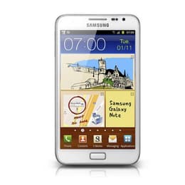 Galaxy Note II N7100 16 Go - Blanc - Débloqué