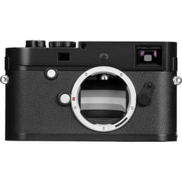 Compact M Monochrome - Noir