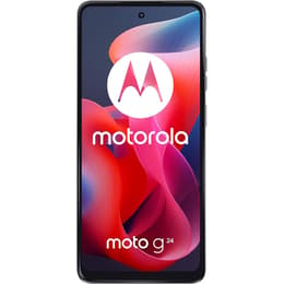 Motorola Moto G24 128 Go - Beige - Débloqué