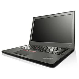 Lenovo ThinkPad X250 12" Core i5 2.3 GHz - SSD 256 Go - 4 Go AZERTY - Français