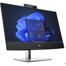 HP ProOne 440 G9 AIO 23" Core i5 1.2 GHz - SSD 512 GB - 16GB Sans clavier