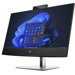 HP ProOne 440 G9 AIO 23" Core i5 1.2 GHz - SSD 512 GB - 16GB Sans clavier